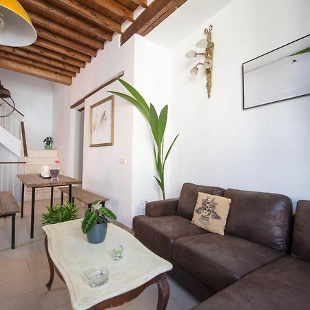 Viento 17 Appartement Málaga Buitenkant foto