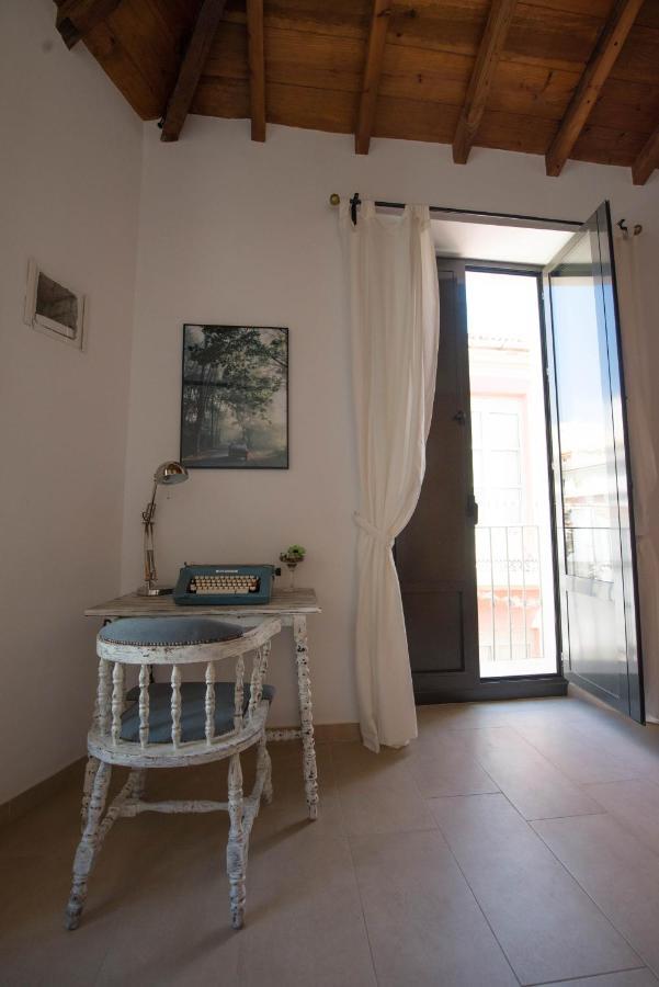 Viento 17 Appartement Málaga Buitenkant foto