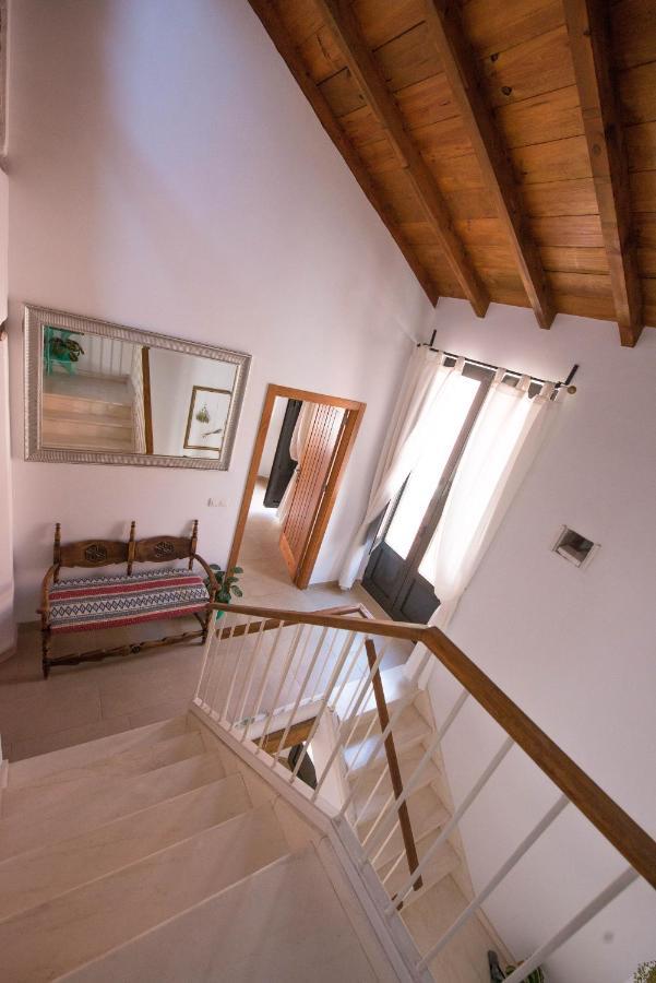 Viento 17 Appartement Málaga Buitenkant foto