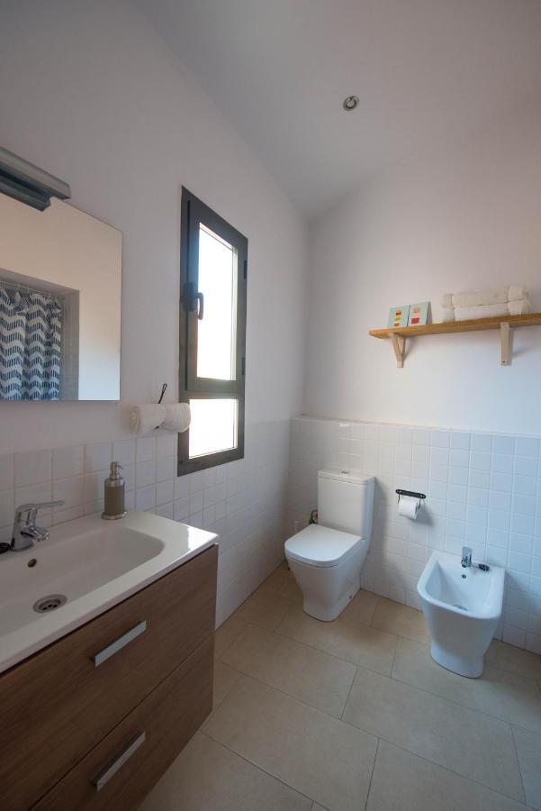 Viento 17 Appartement Málaga Buitenkant foto