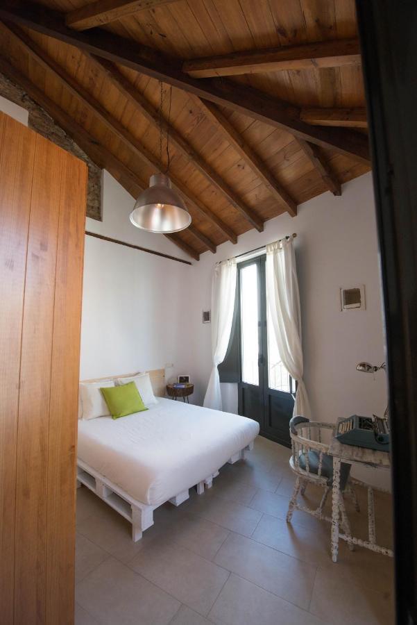 Viento 17 Appartement Málaga Buitenkant foto