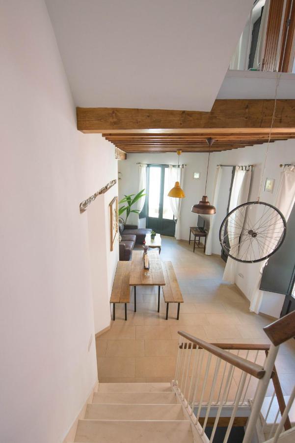 Viento 17 Appartement Málaga Buitenkant foto